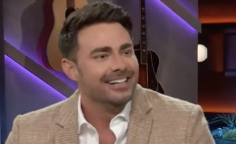 Jonathan Bennett To Join ABC Soap Opera ‘General Hospital’